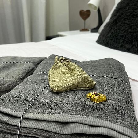Apartamento A Piscaria CTA Exterior foto
