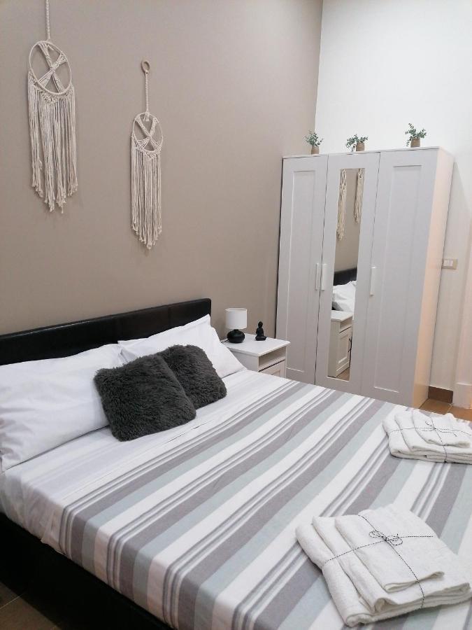 Apartamento A Piscaria CTA Exterior foto