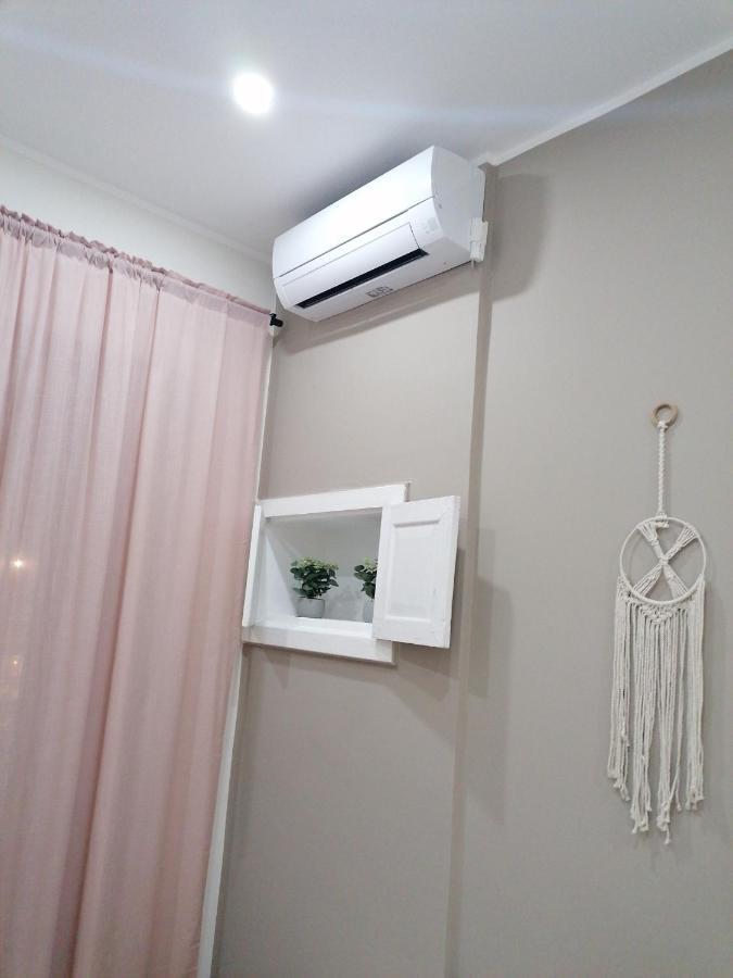Apartamento A Piscaria CTA Exterior foto