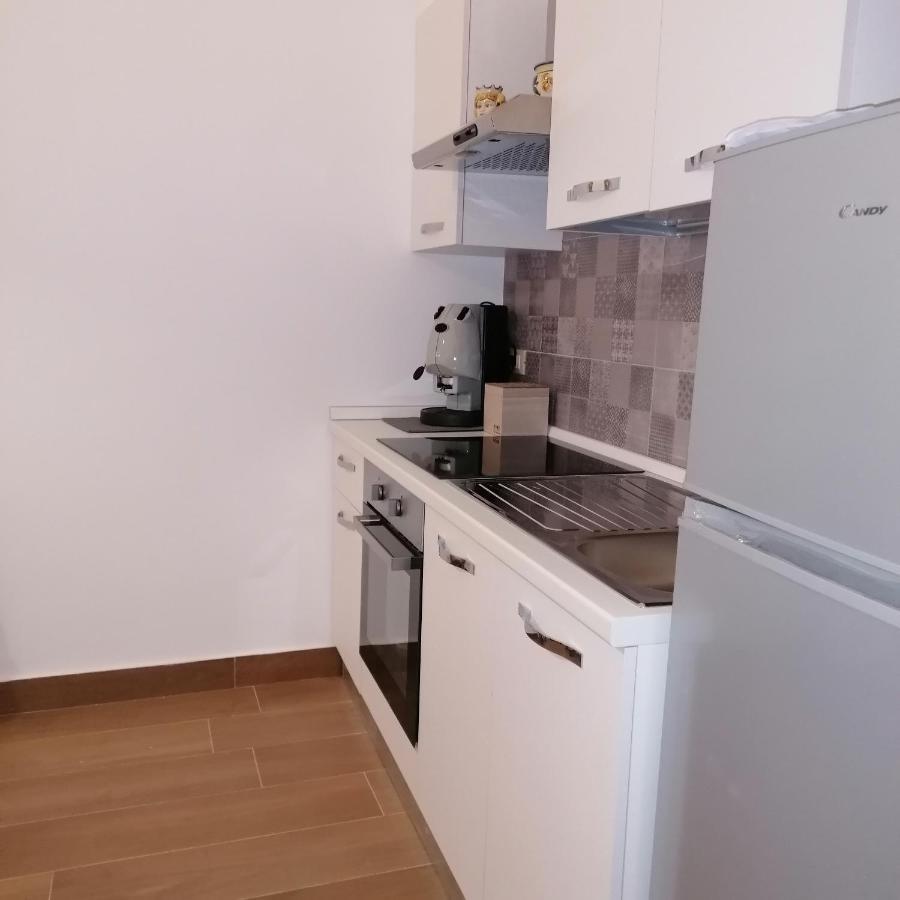 Apartamento A Piscaria CTA Exterior foto