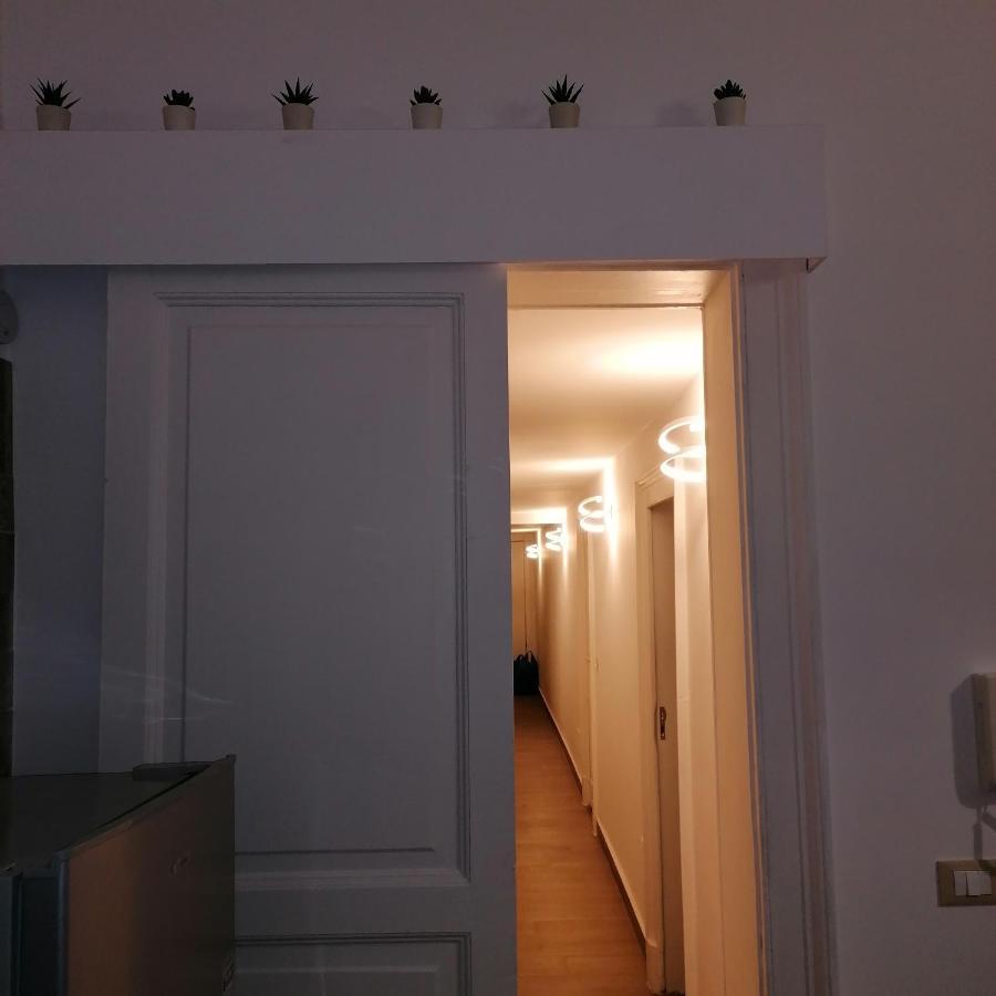 Apartamento A Piscaria CTA Exterior foto