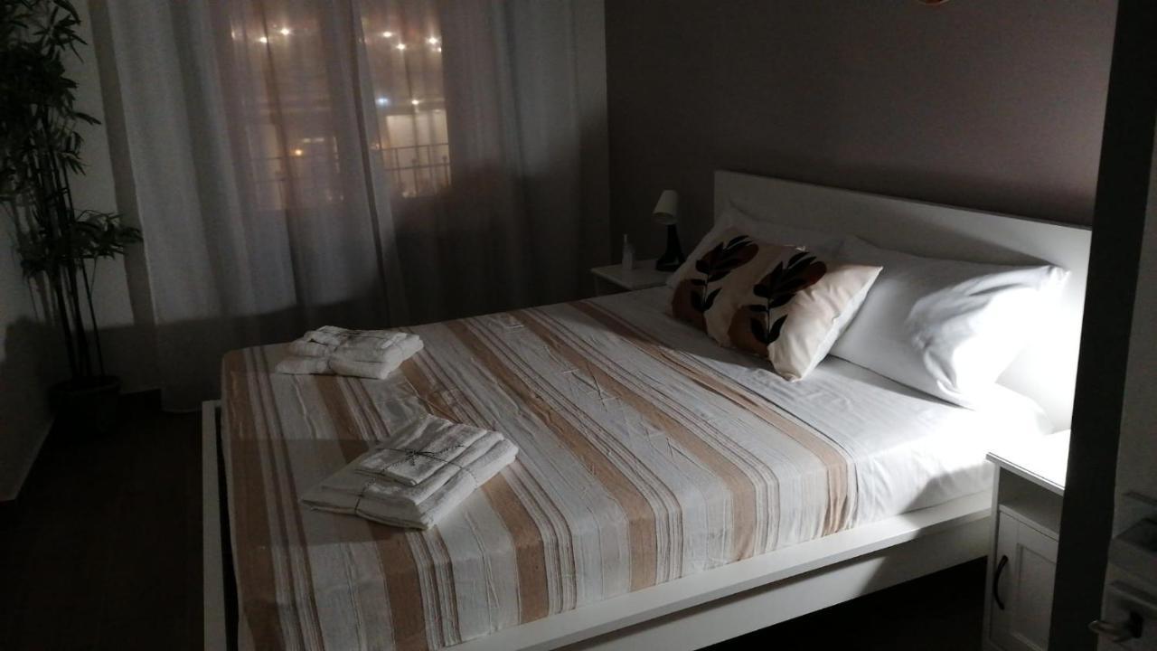Apartamento A Piscaria CTA Exterior foto