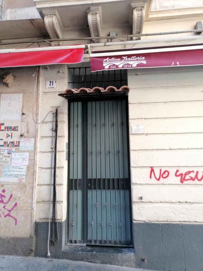 Apartamento A Piscaria CTA Exterior foto