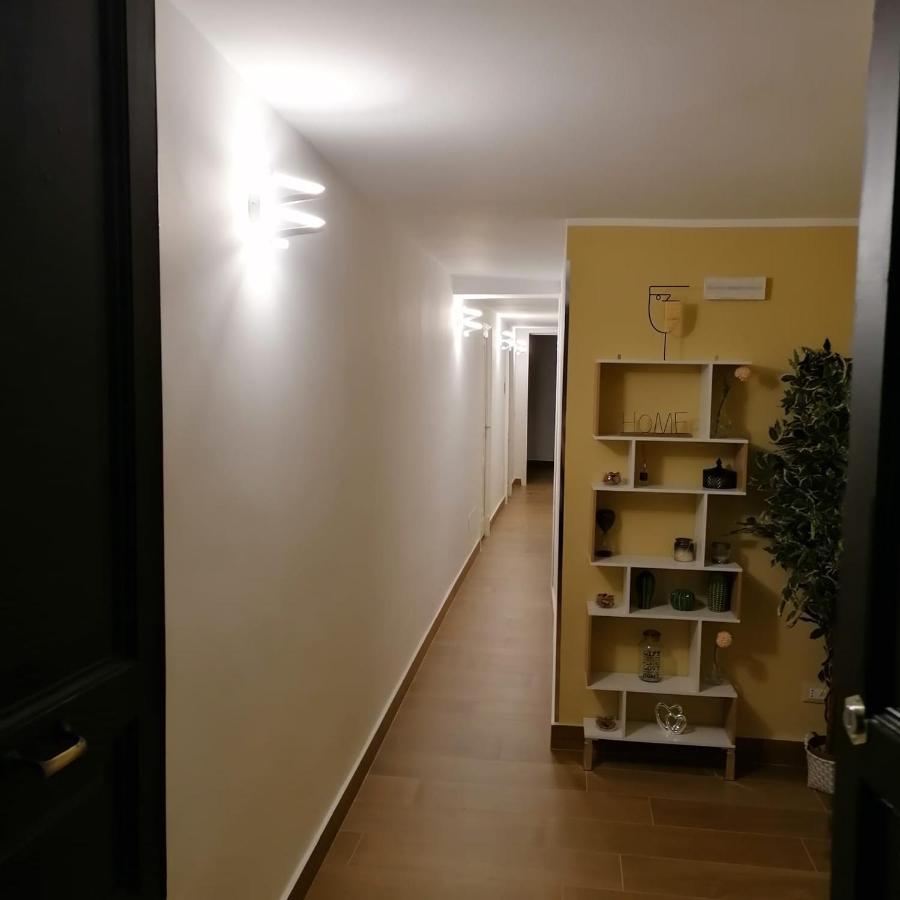 Apartamento A Piscaria CTA Exterior foto