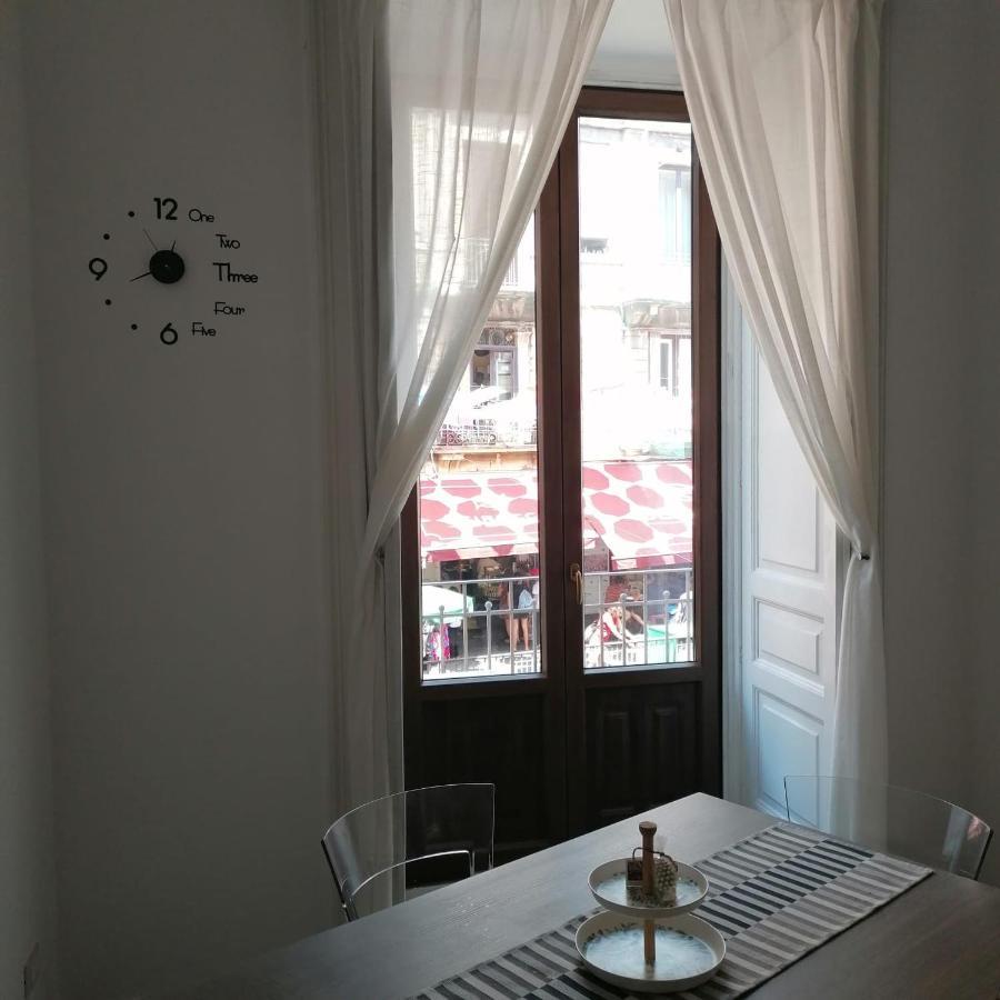 Apartamento A Piscaria CTA Exterior foto