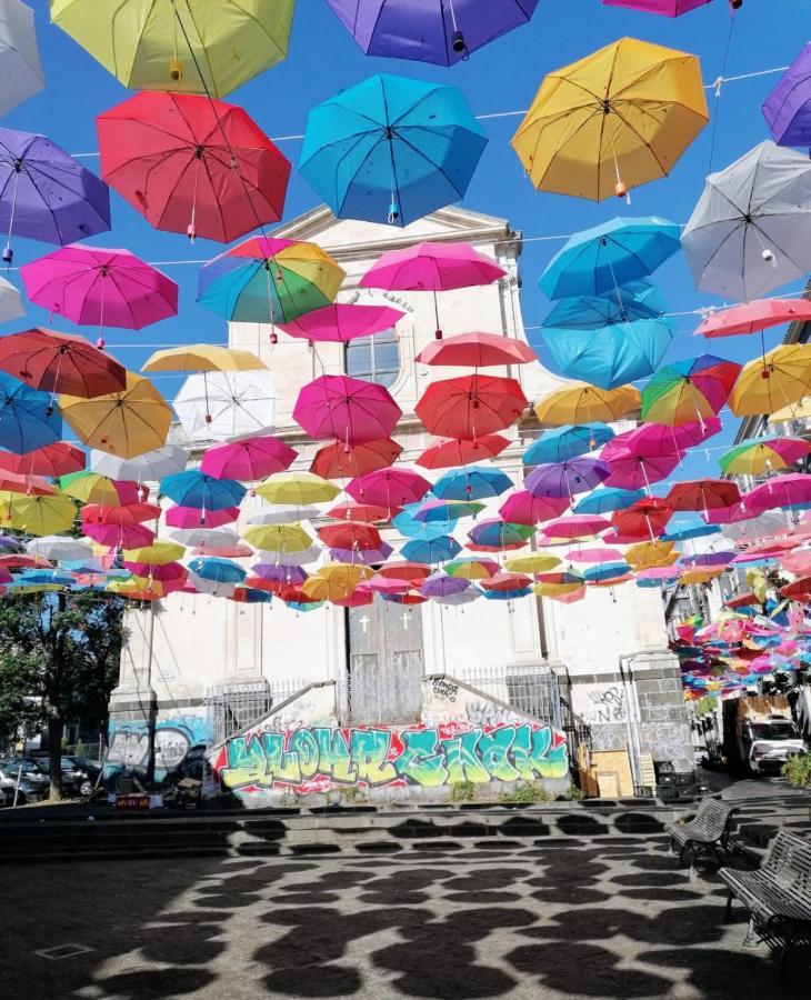 Apartamento A Piscaria CTA Exterior foto