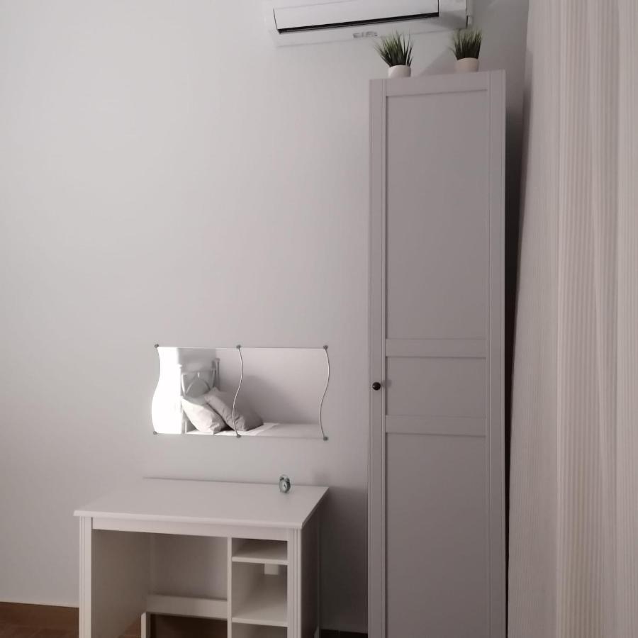 Apartamento A Piscaria CTA Exterior foto
