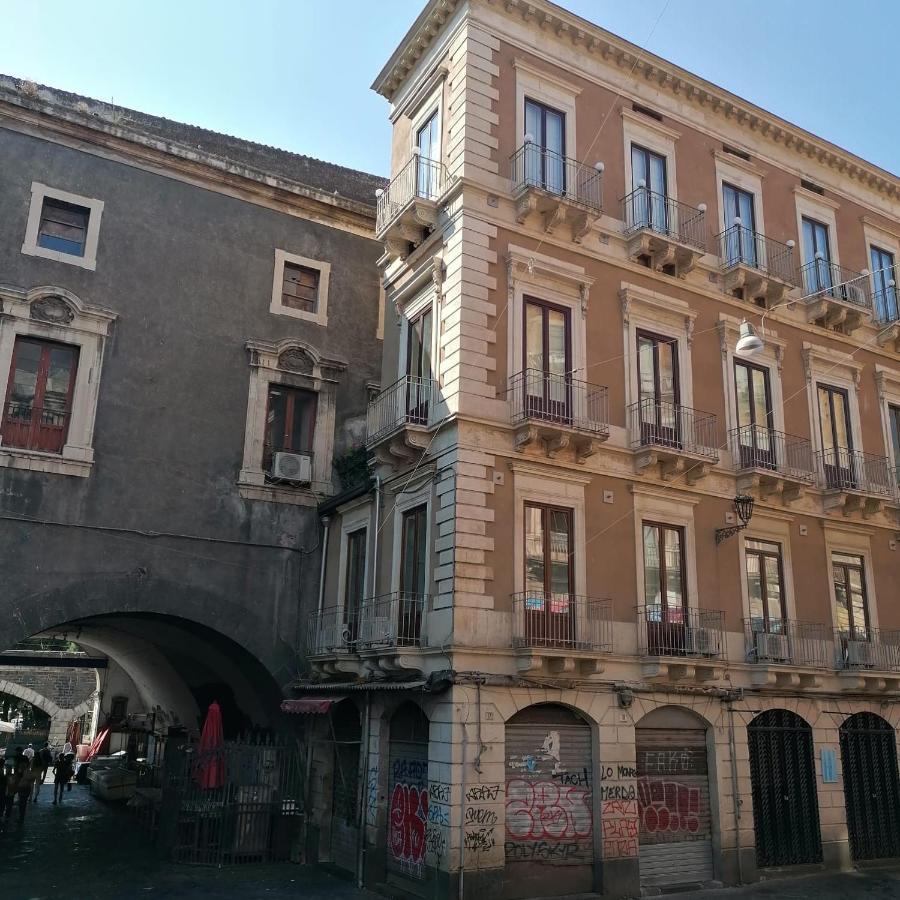 Apartamento A Piscaria CTA Exterior foto