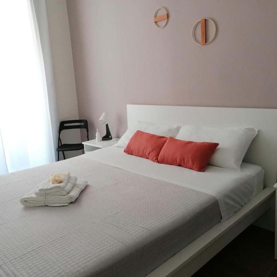 Apartamento A Piscaria CTA Exterior foto