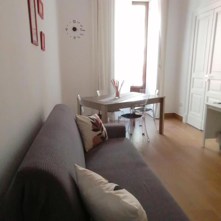 Apartamento A Piscaria CTA Exterior foto