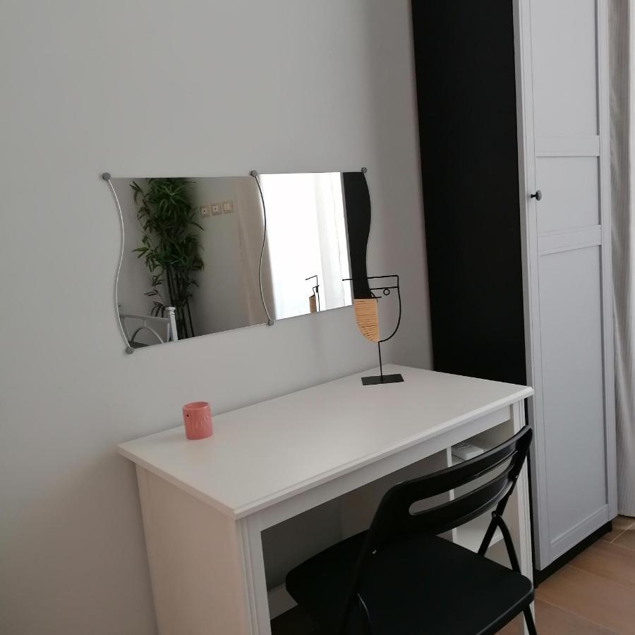 Apartamento A Piscaria CTA Exterior foto