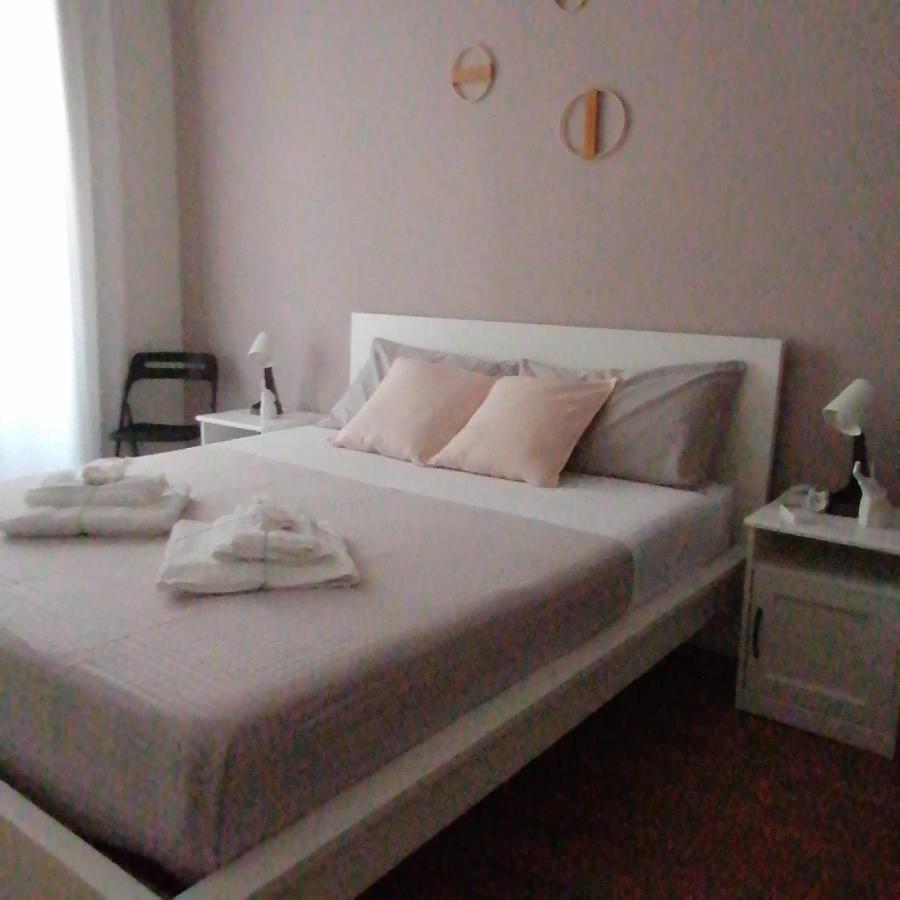 Apartamento A Piscaria CTA Exterior foto