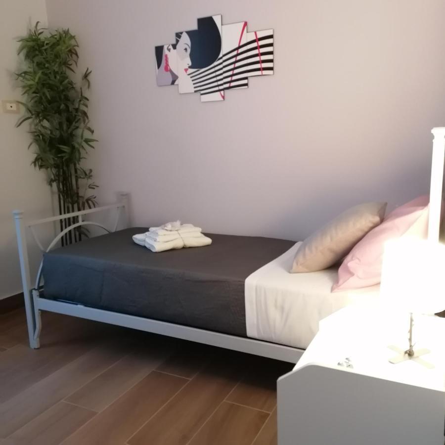 Apartamento A Piscaria CTA Exterior foto