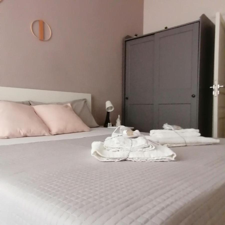 Apartamento A Piscaria CTA Exterior foto