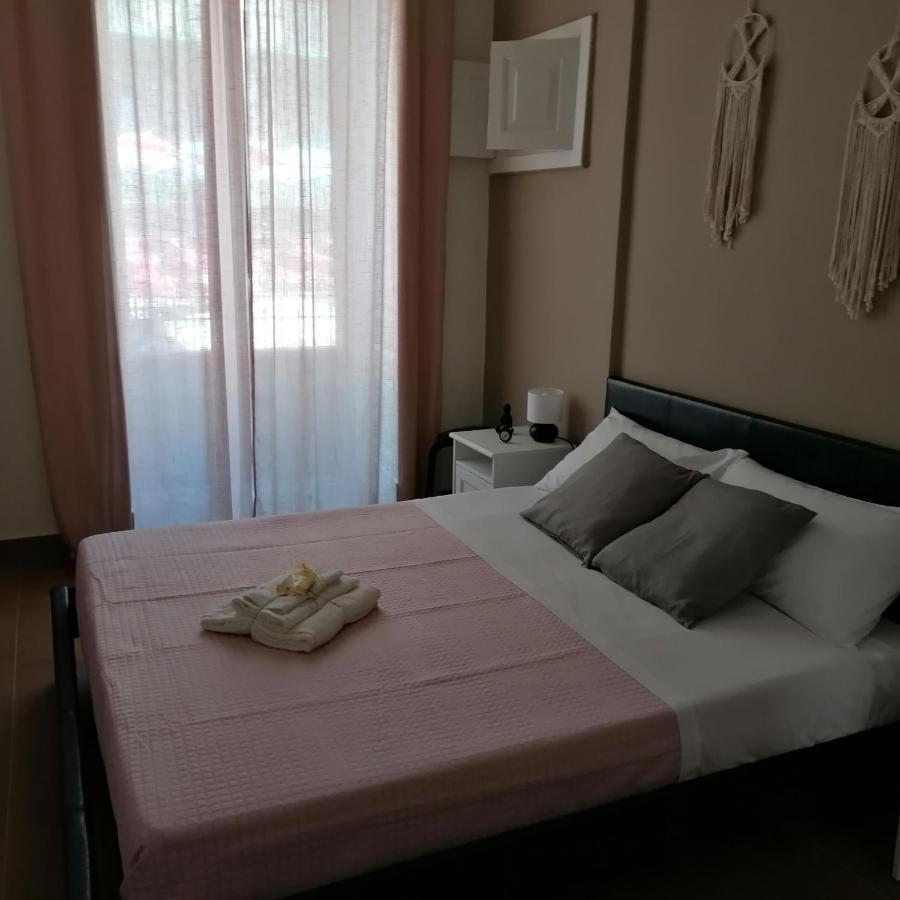 Apartamento A Piscaria CTA Exterior foto