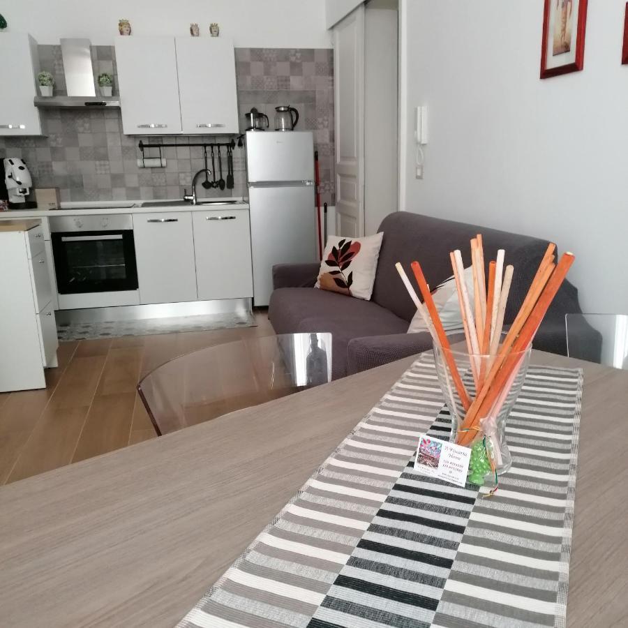 Apartamento A Piscaria CTA Exterior foto
