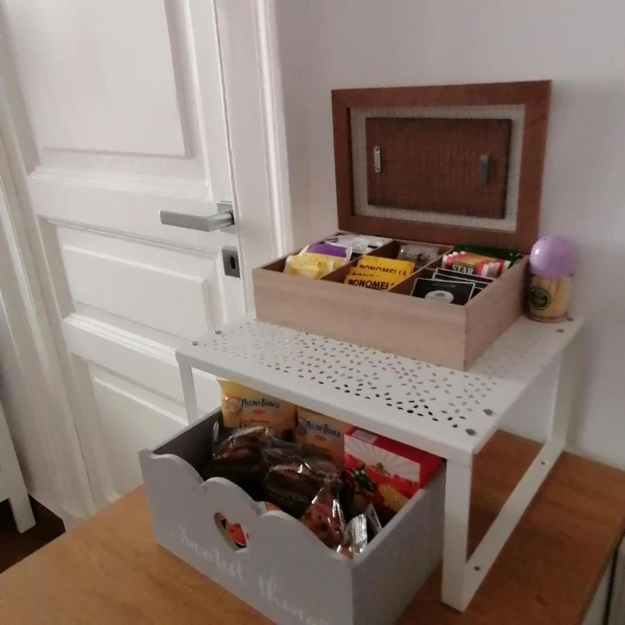 Apartamento A Piscaria CTA Exterior foto