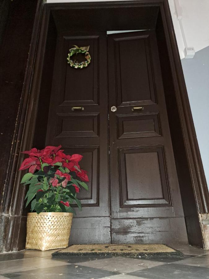 Apartamento A Piscaria CTA Exterior foto