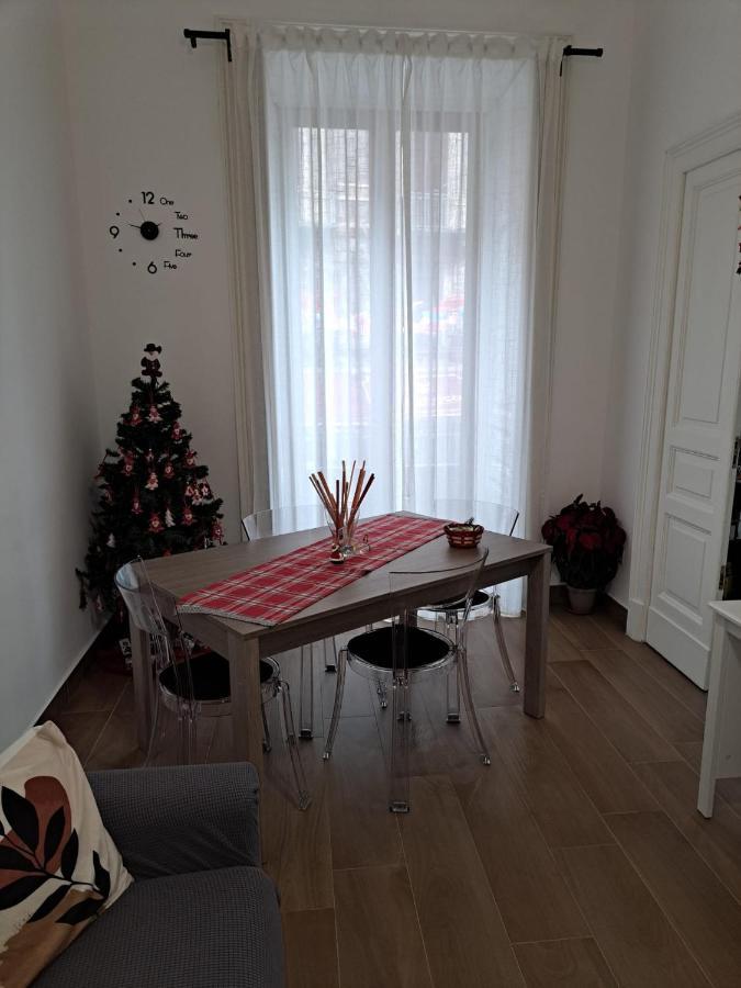 Apartamento A Piscaria CTA Exterior foto