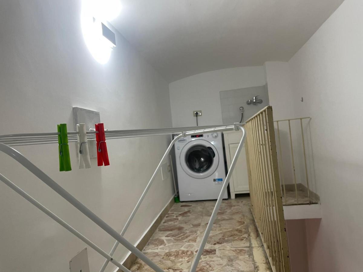 Apartamento A Piscaria CTA Exterior foto