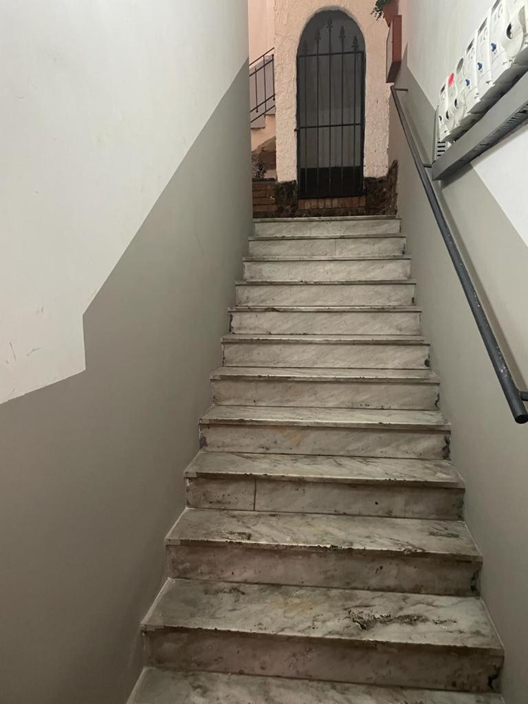 Apartamento A Piscaria CTA Exterior foto