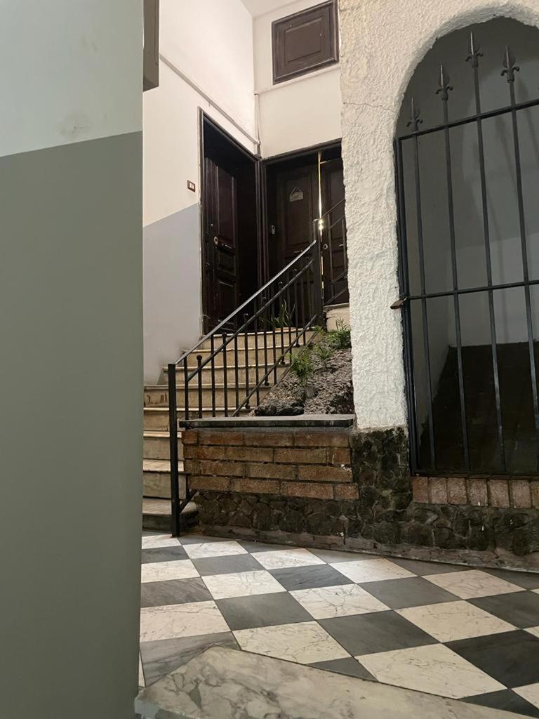 Apartamento A Piscaria CTA Exterior foto