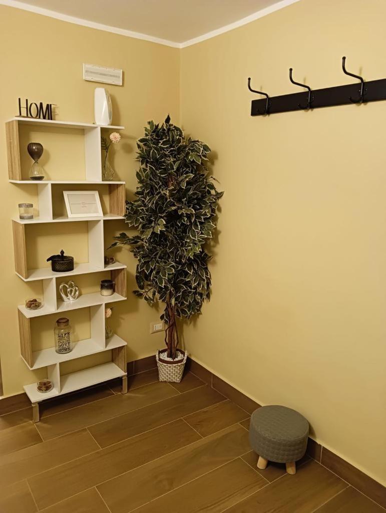 Apartamento A Piscaria CTA Exterior foto