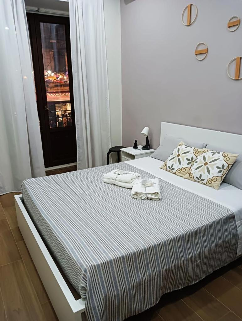 Apartamento A Piscaria CTA Exterior foto